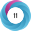 Article has an altmetric score of 11