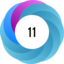 Article has an altmetric score of 11