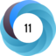 Article has an altmetric score of 11