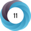 Article has an altmetric score of 11