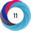 Article has an altmetric score of 11