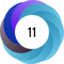 Article has an altmetric score of 11