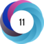 Article has an altmetric score of 11