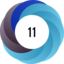 Article has an altmetric score of 11