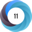 Article has an altmetric score of 11