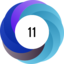 Article has an altmetric score of 11