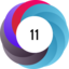 Article has an altmetric score of 11