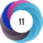 Article has an altmetric score of 11