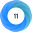 Article has an altmetric score of 11