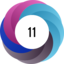 Article has an altmetric score of 11