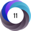 Article has an altmetric score of 11