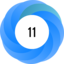 Article has an altmetric score of 11