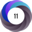 Article has an altmetric score of 11