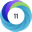 Article has an altmetric score of 11