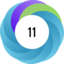 Article has an altmetric score of 11