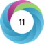 Article has an altmetric score of 11