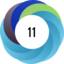 Article has an altmetric score of 11