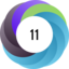 Altmetric score 11
