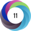 Article has an altmetric score of 11