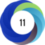 Article has an altmetric score of 11