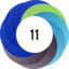 Article has an altmetric score of 11