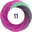 Article has an altmetric score of 11