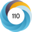 Article has an altmetric score of 110