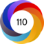Article has an altmetric score of 110
