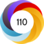 Article has an altmetric score of 110