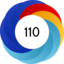 Article has an altmetric score of 110