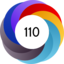 Article has an altmetric score of 110
