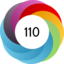 Article has an altmetric score of 110