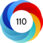 Article has an altmetric score of 110