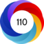 Article has an altmetric score of 110