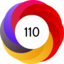 Article has an altmetric score of 110