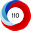 Article has an altmetric score of 110