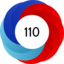 Article has an altmetric score of 110