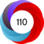 Article has an altmetric score of 110