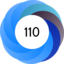 Article has an altmetric score of 110