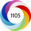 Article has an altmetric score of 1105