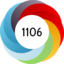 Score 1106