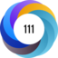Altmetric score 111