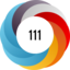 Altmetric score 111