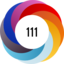 Article has an altmetric score of 111