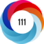 Altmetric score 111