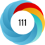 Article has an altmetric score of 111