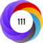 Altmetric score 111