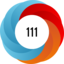 Altmetric score 111