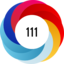 Article has an altmetric score of 111