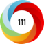 Altmetric score 111